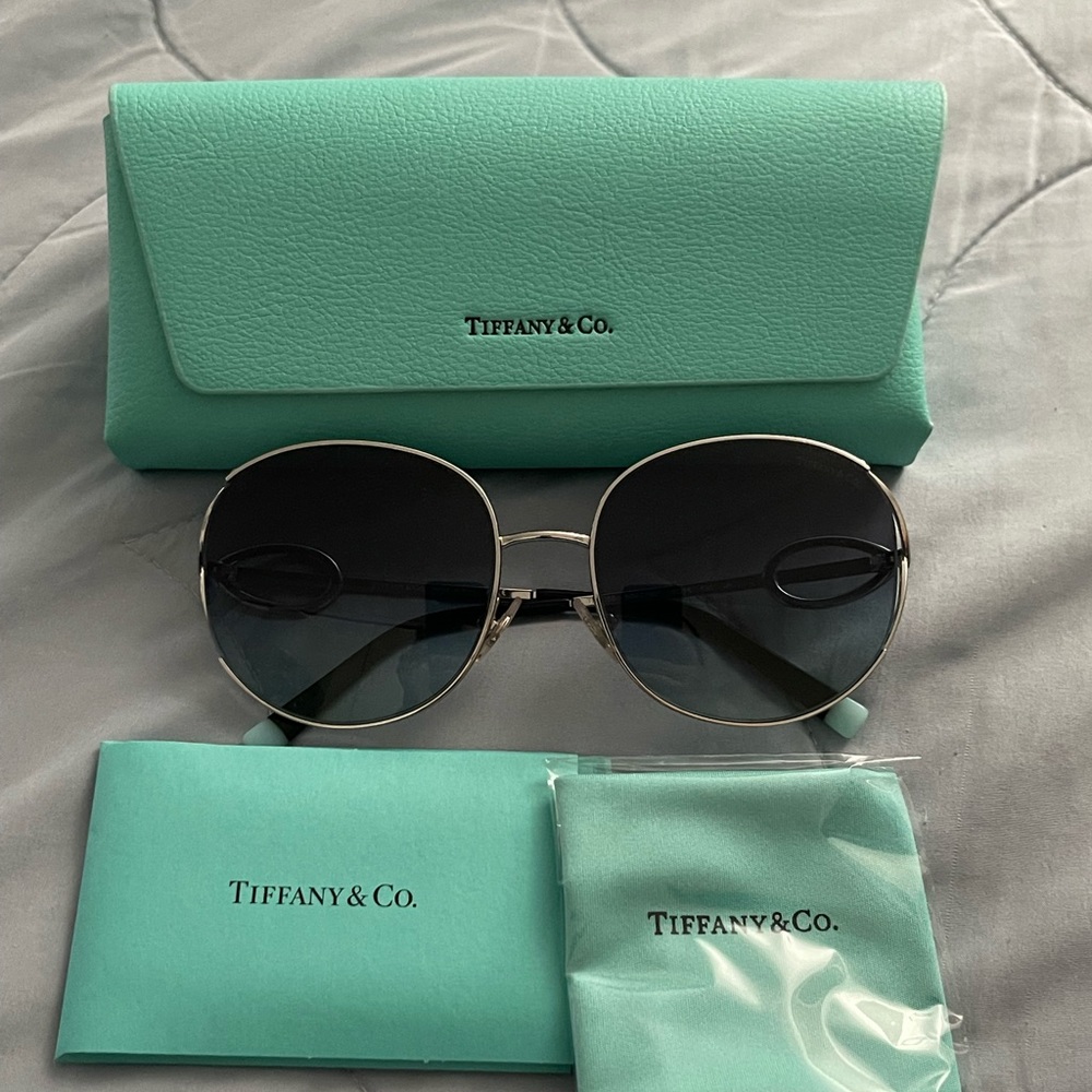 Tiffany Sunglasses **New**